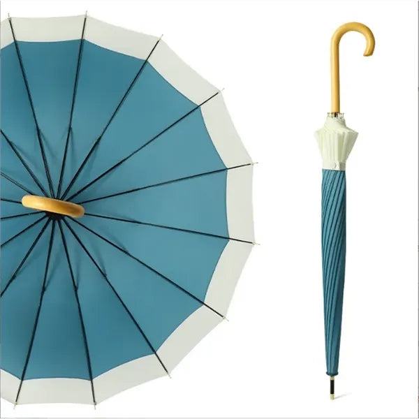 Auto Open Umbrella