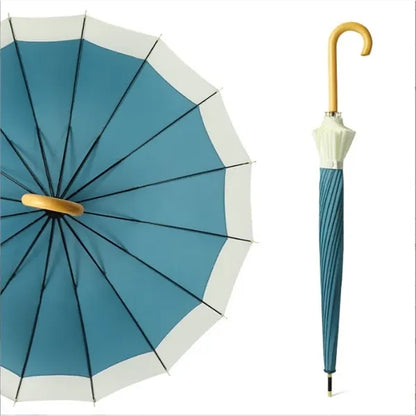 Auto Open Umbrella