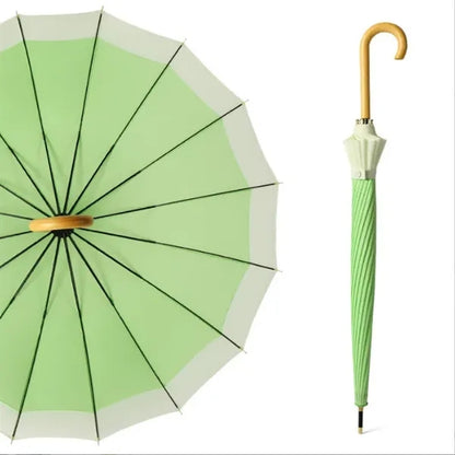 Auto Open Umbrella