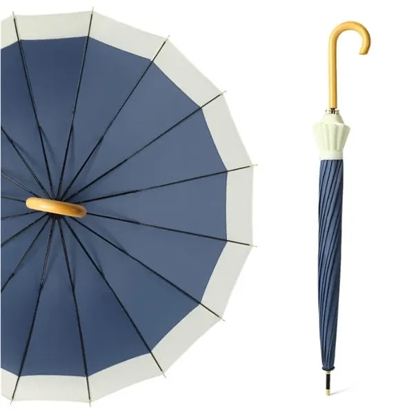 Auto Open Umbrella