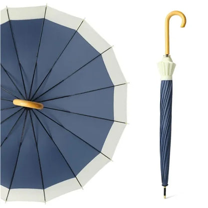 Auto Open Umbrella