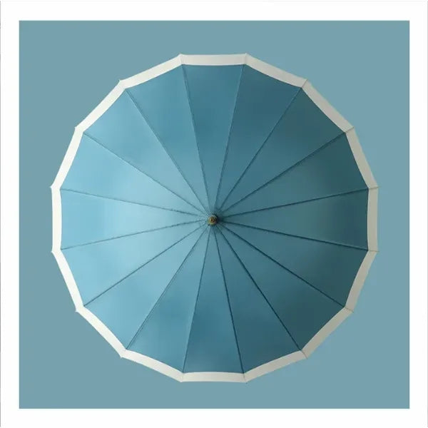 Auto Open Umbrella