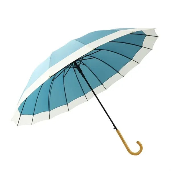 Auto Open Umbrella