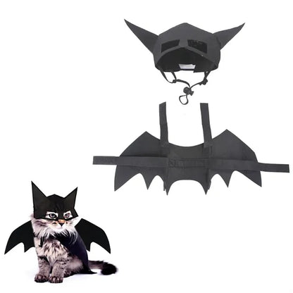 Pet coats