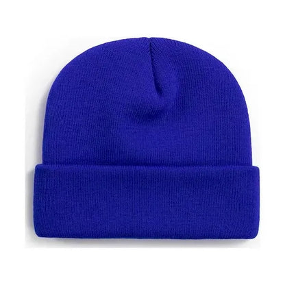 Knit Beanie Cap