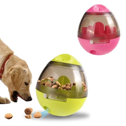 Dog and cat fun balancing toy