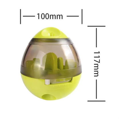 Dog and cat fun balancing toy