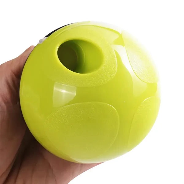 Dog and cat fun balancing toy