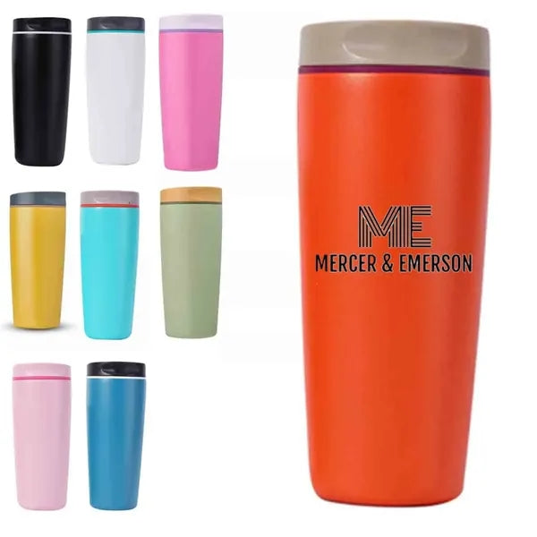 20oz Insulated Stainless Steel Cup