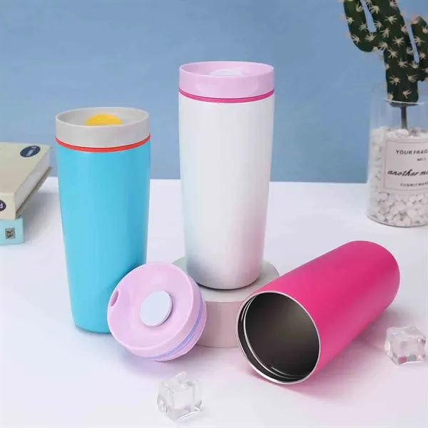 20oz Insulated Stainless Steel Cup