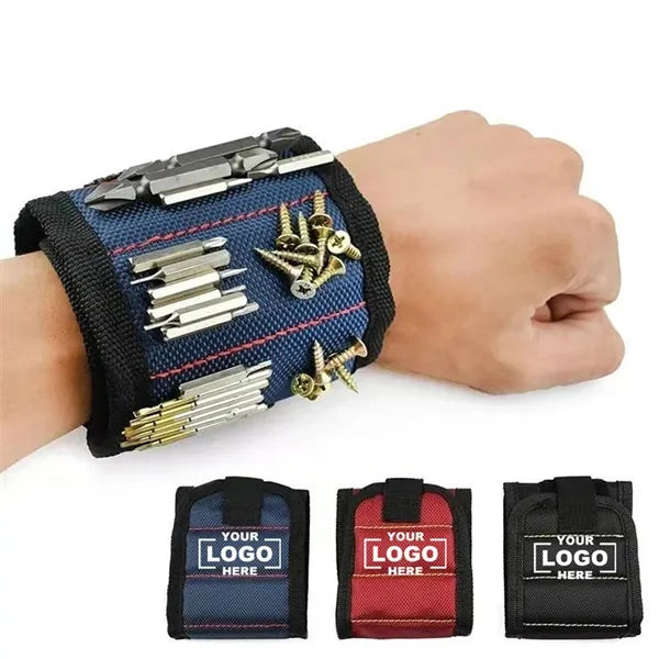 Magnetic Tool Wristband