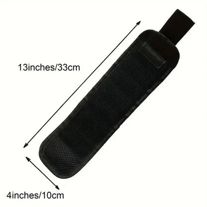 Magnetic Tool Wristband