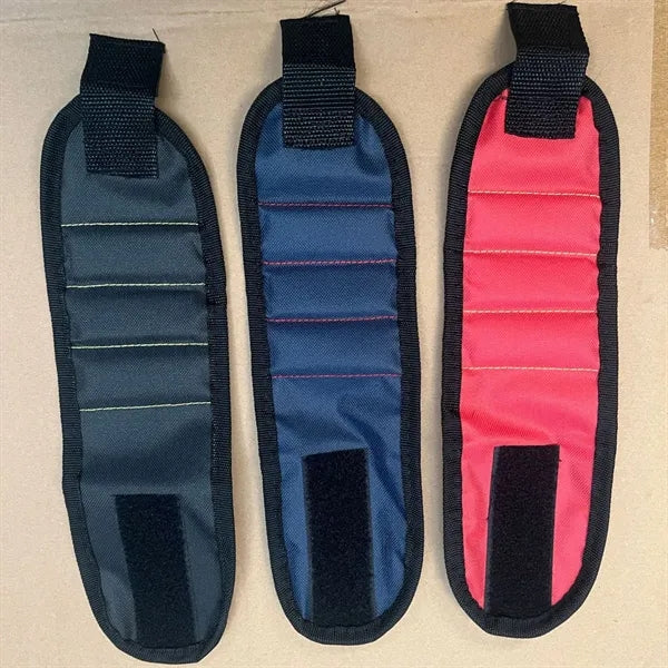 Magnetic Tool Wristband