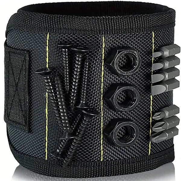 Magnetic Tool Wristband