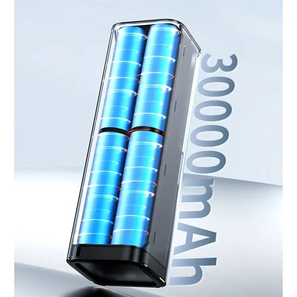 100W Super Charge Power Bank