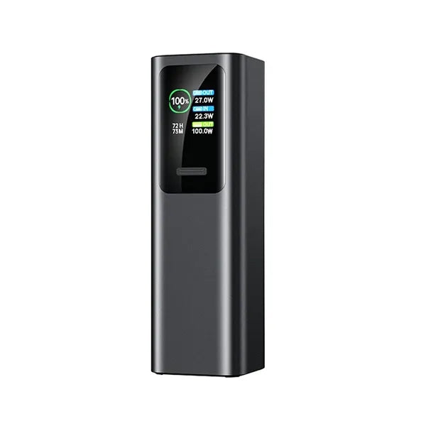 100W Super Charge Power Bank