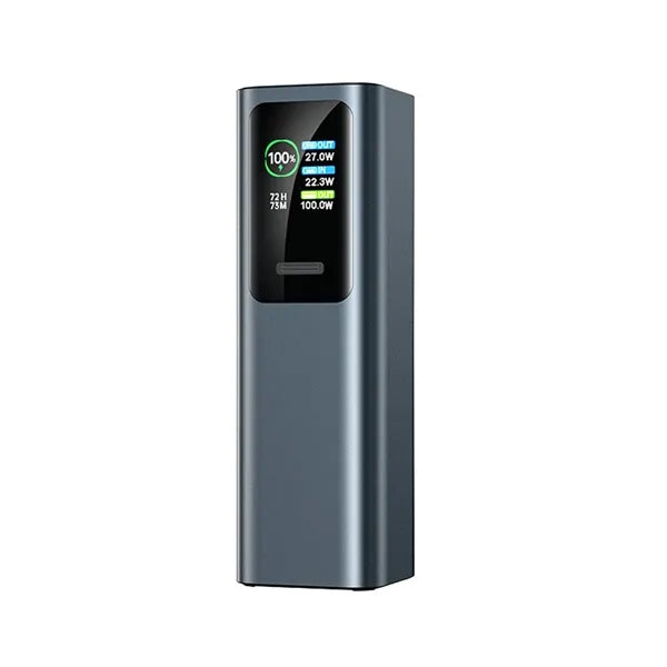100W Super Charge Power Bank