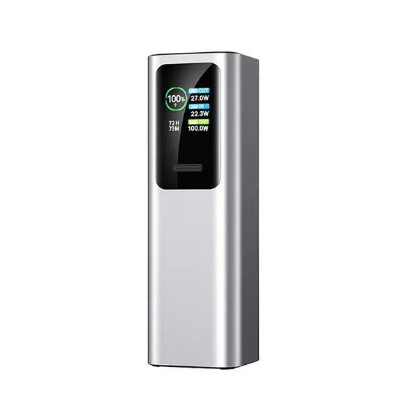 100W Super Charge Power Bank