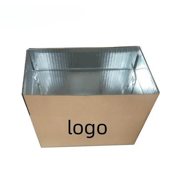 Insulated Cotton Carton