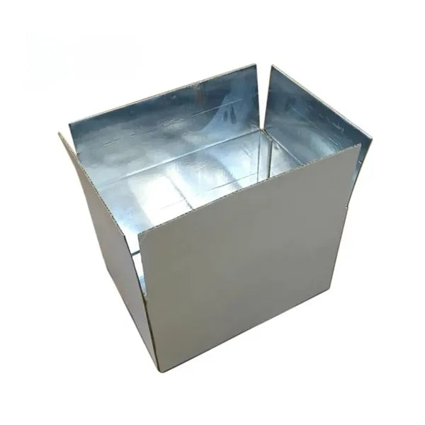 Insulated Cotton Carton
