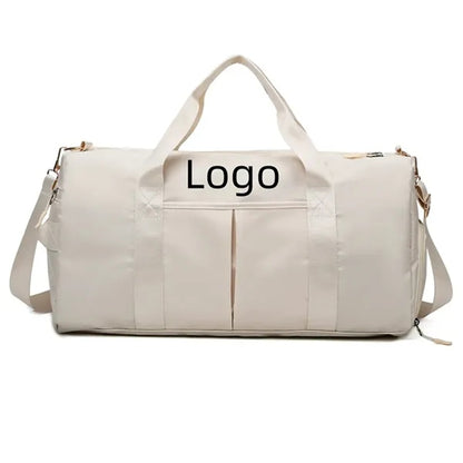 Wet and Dry Gym Bag Swimming Bag Sports Bag