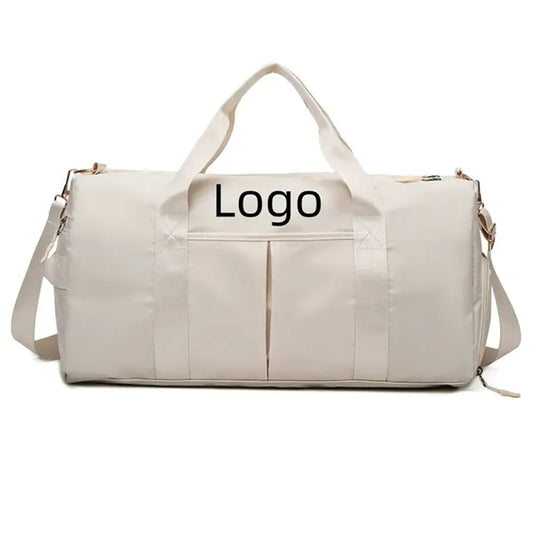 Wet and Dry Gym Bag Swimming Bag Sports Bag