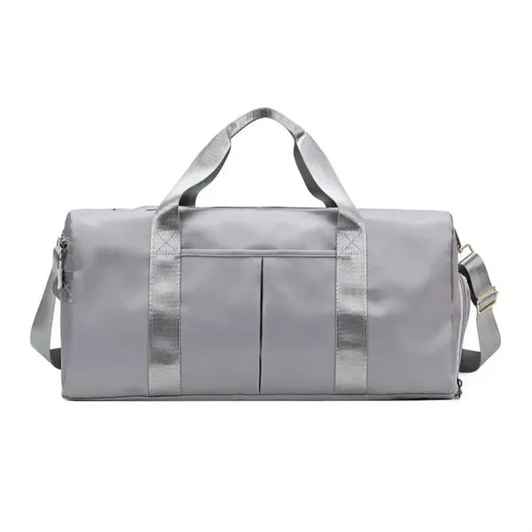 Wet and Dry Gym Bag Swimming Bag Sports Bag