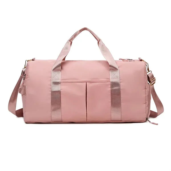 Wet and Dry Gym Bag Swimming Bag Sports Bag