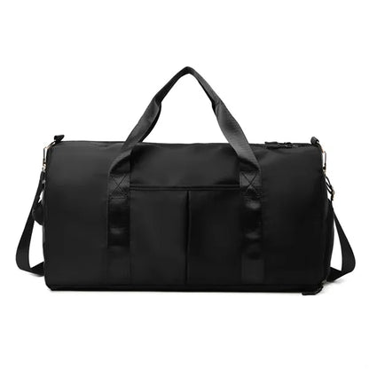Wet and Dry Gym Bag Swimming Bag Sports Bag