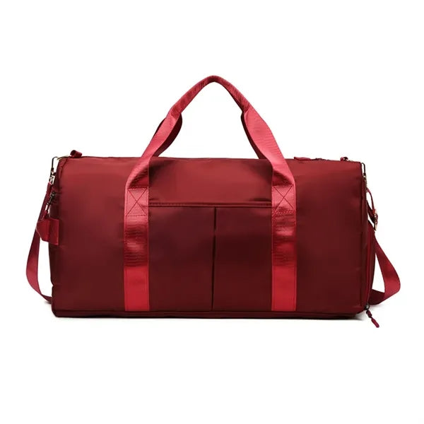 Wet and Dry Gym Bag Swimming Bag Sports Bag