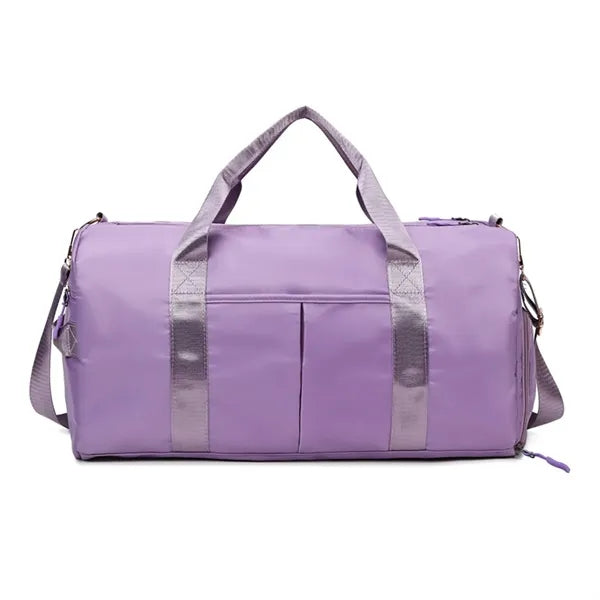 Wet and Dry Gym Bag Swimming Bag Sports Bag