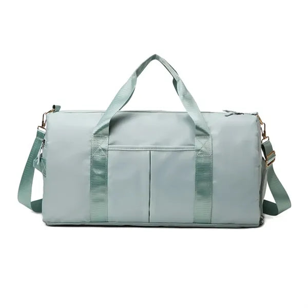 Wet and Dry Gym Bag Swimming Bag Sports Bag