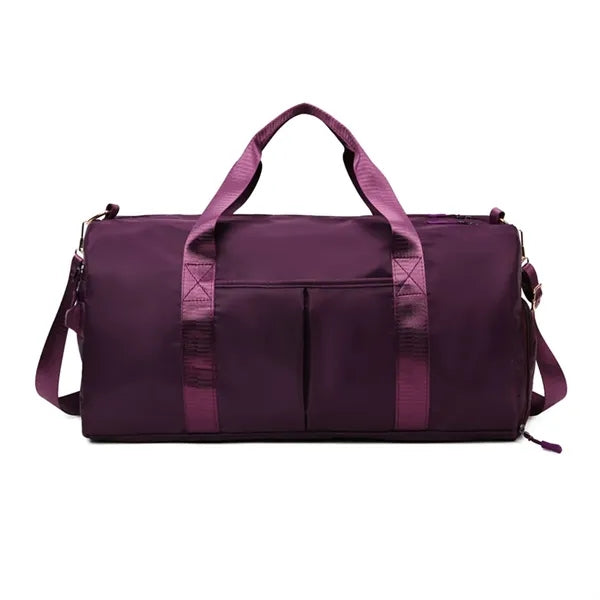 Wet and Dry Gym Bag Swimming Bag Sports Bag