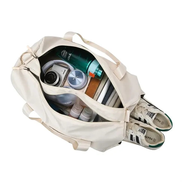 Wet and Dry Gym Bag Swimming Bag Sports Bag