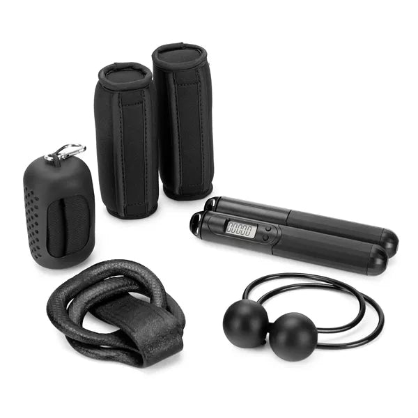 HydroFit 5-in-1 Workout Kit