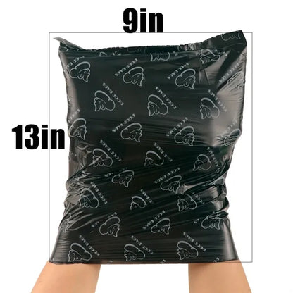 Poop Bag For Dogs Waste