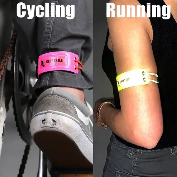 Reflective Arm Band
