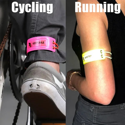 Reflective Arm Band