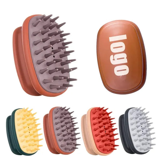 Scalp Massager Shampoo Brush