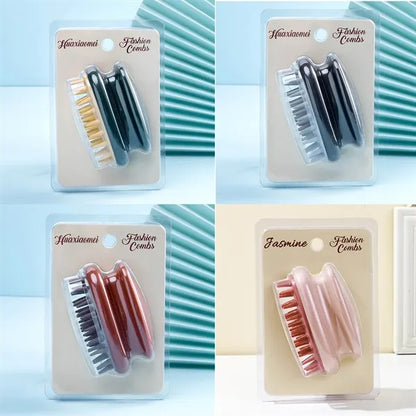 Scalp Massager Shampoo Brush