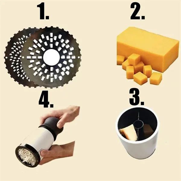 Cheese Grater