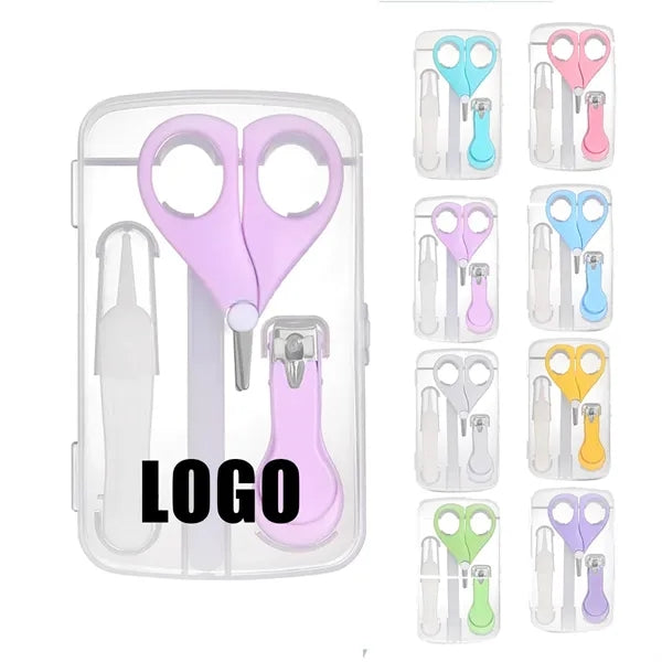 Baby Nail Clippers