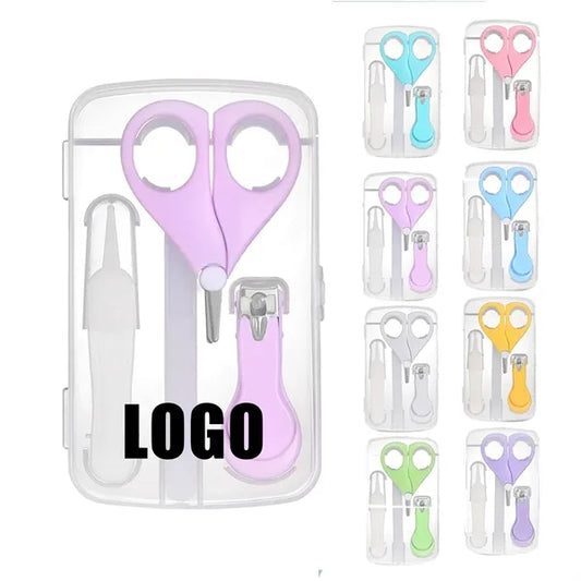 Baby Nail Clippers