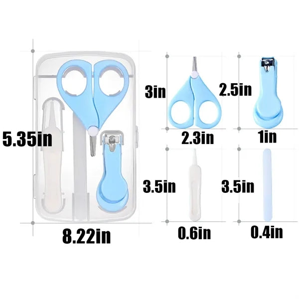 Baby Nail Clippers