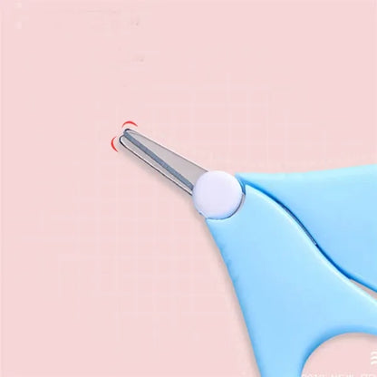Baby Nail Clippers