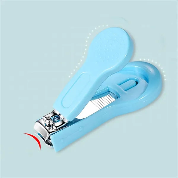 Baby Nail Clippers