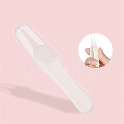 Baby Nail Clippers