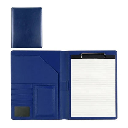 All-In-One Business Folder For Documents