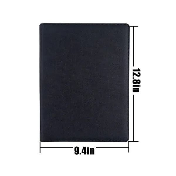 All-In-One Business Folder For Documents