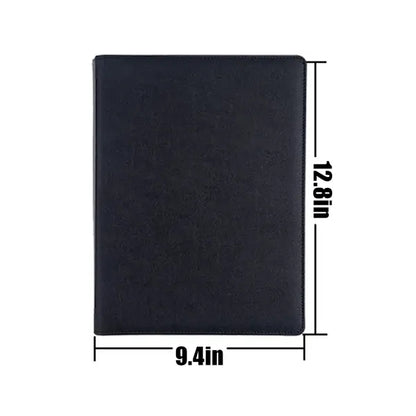 All-In-One Business Folder For Documents